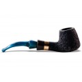 Cachimbo Maestro Briar (Aceita Filtro 9mm)
